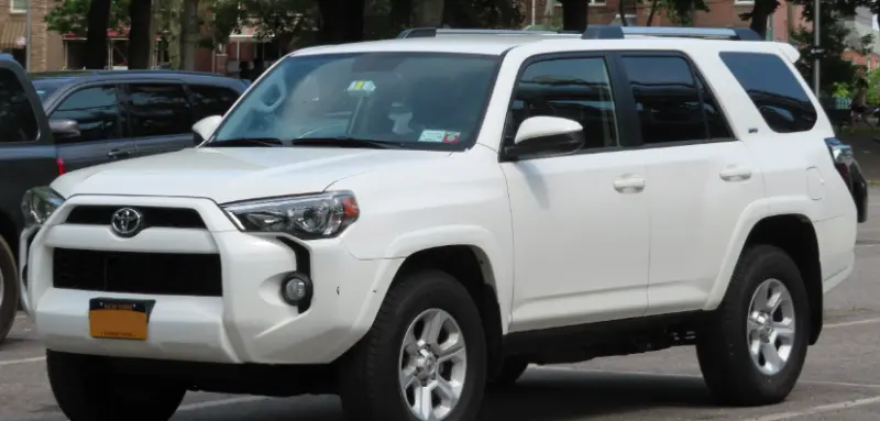 All You Need To Know About The New 2025 Toyota 4Runner SUV