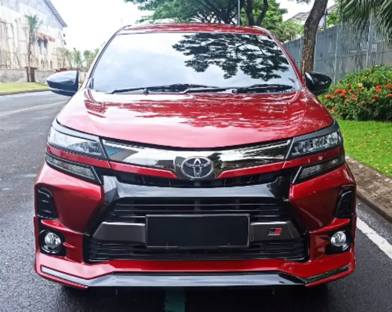 All You Need To Know About The New 2025 Toyota Avanza