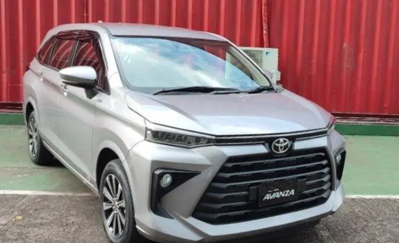 All You Need To Know About The New 2025 Toyota Avanza