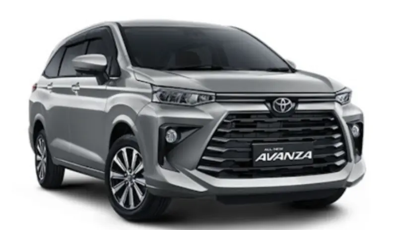 All You Need To Know About The New 2025 Toyota Avanza