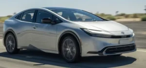 All You Need To Know About The New 2025 Toyota GR Prius