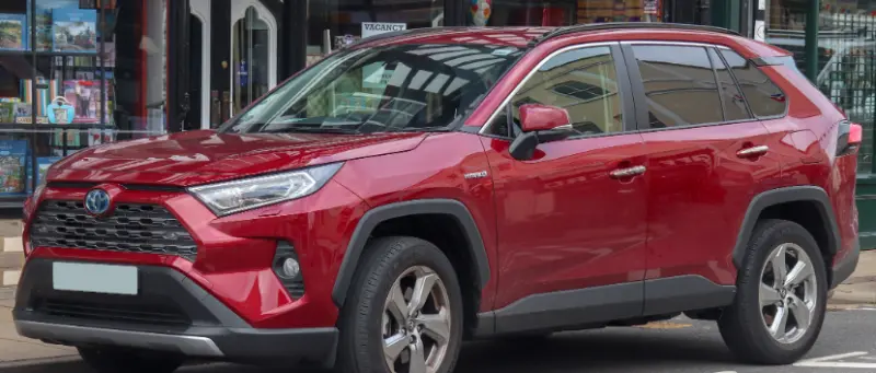 All You Need To Know About The New 2025 Toyota RAV4