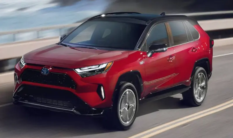 All You Need To Know About The New 2025 Toyota RAV4