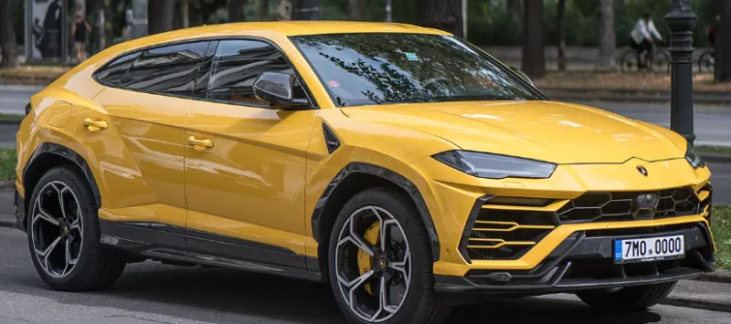 All You Need To Know About The New 2025 Urus Mansory