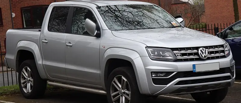 All You Need To Know About The New 2025 VW Amarok