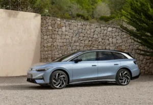 All You Need To Know About The New 2025 VW ID.7 Tourer