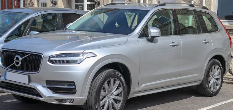 All You Need To Know About The New 2025 Volvo XC90