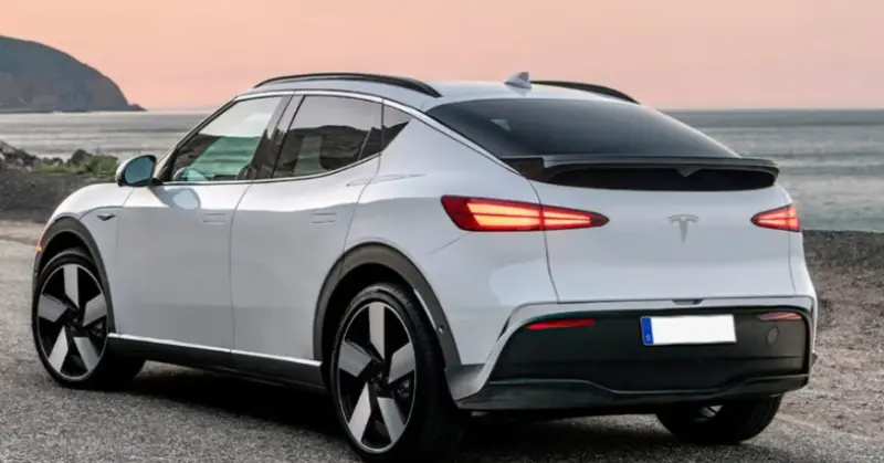 All You Need To Know About The New Tesla 2025 Hatchback