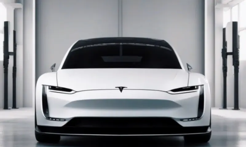 All You Need To Know About The New Tesla 2025 Hatchback