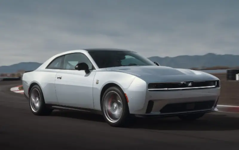 All You Need To Know About The New 2025 Challenger