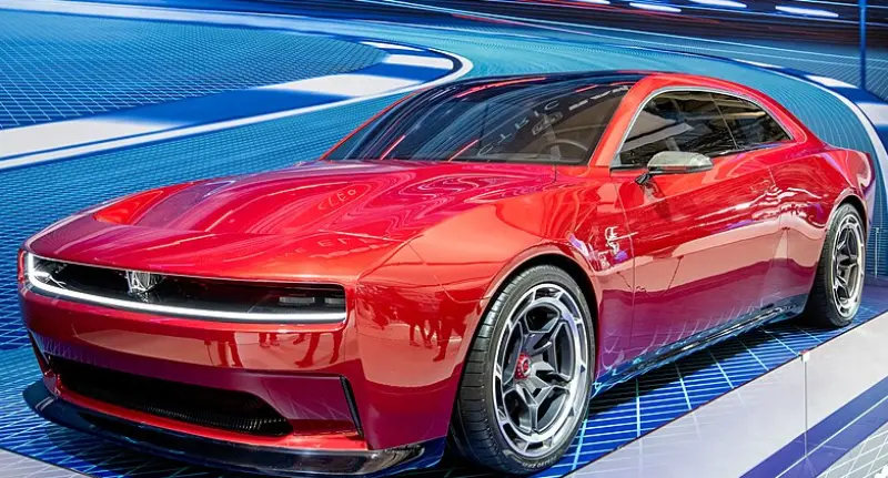 All You Need To Know About The New 2025 Challenger