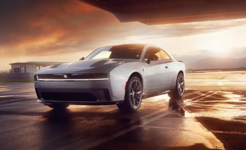 All You Need To Know About The New 2025 Challenger