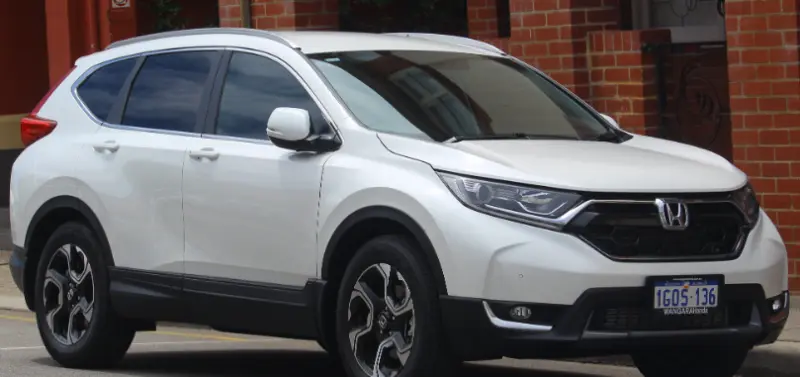 All You Need To Know About The New 2025 Honda CR-V