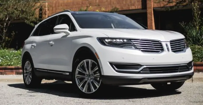 All You Need To Know About The New 2025 Lincoln MKX