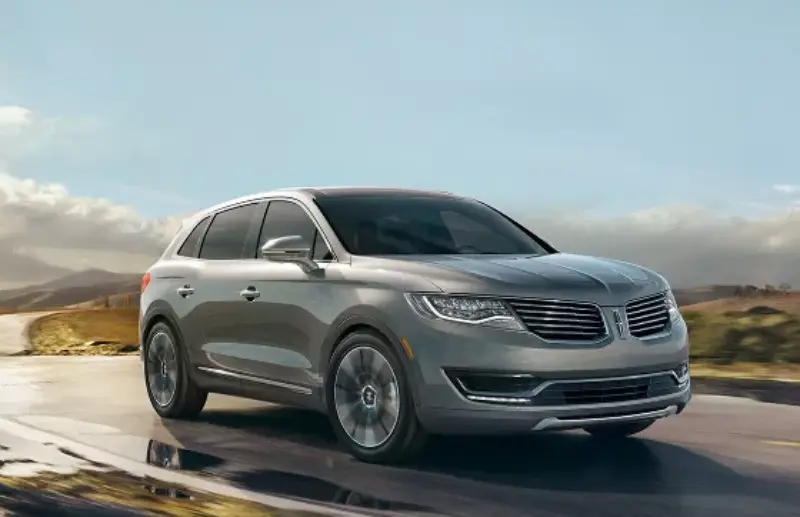 All You Need To Know About The New 2025 Lincoln MKX