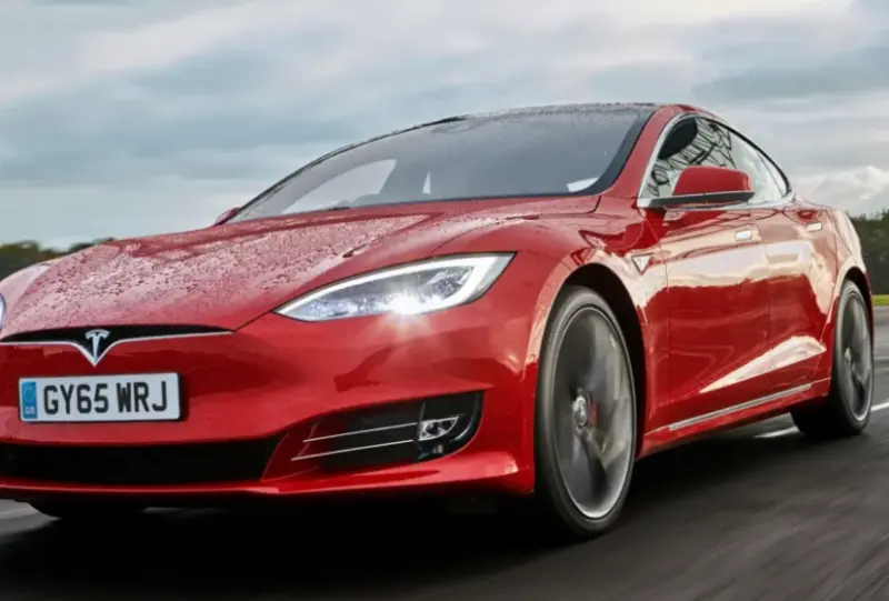 All You Need To Know About The New 2025 Tesla Model S Plaid