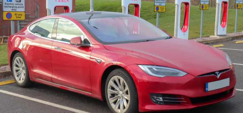 All You Need To Know About The New 2025 Tesla Model S Plaid