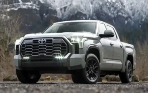 All You Need To Know About The New 2025 Toyota Tundra