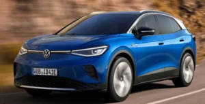 All You Need To Know About The New 2025 Volkswagen ID.4 GTX