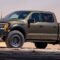 The Upcoming 2025 Ford Raptor Redesign, Specs and Release Date