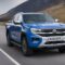 The New 2025 VW Amarok USA Edition Changes, Specs